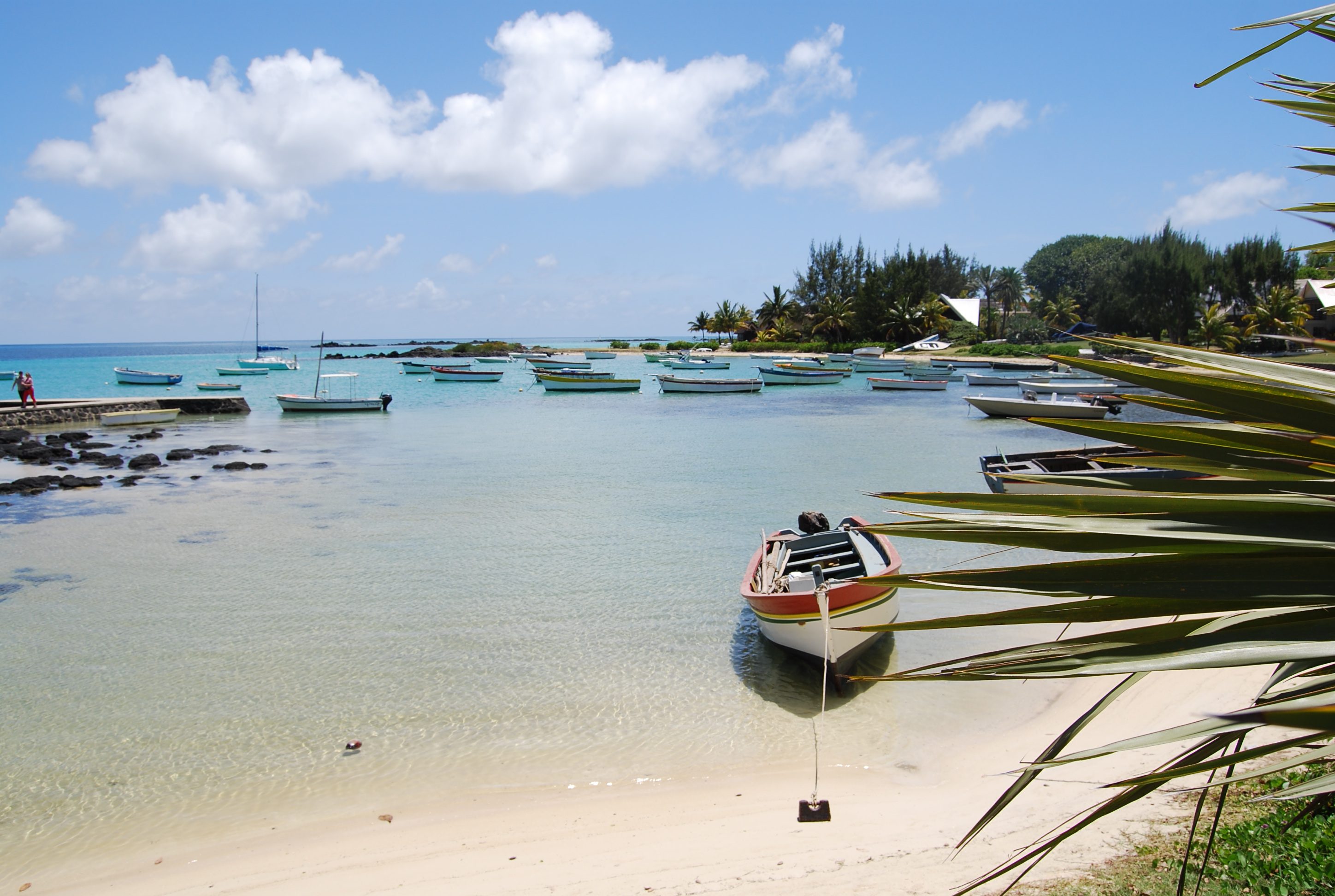 Carnet de voyage : L’île Maurice
