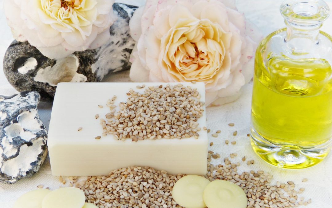 DIY : Liniment maison
