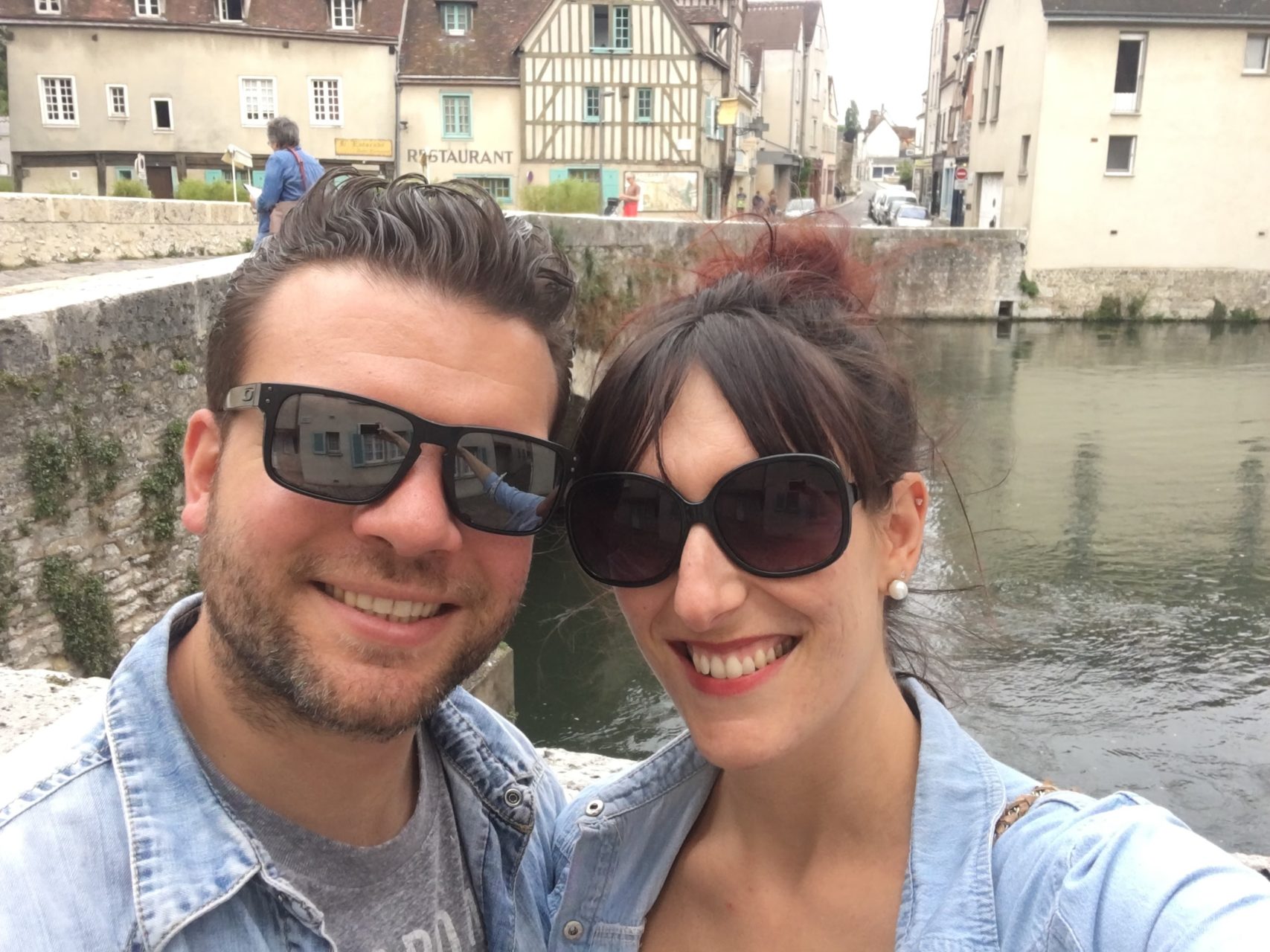 Flashback sur ma semaine – N°1