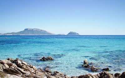 Nord-Est de la Sardaigne (Premier voyage en famille)