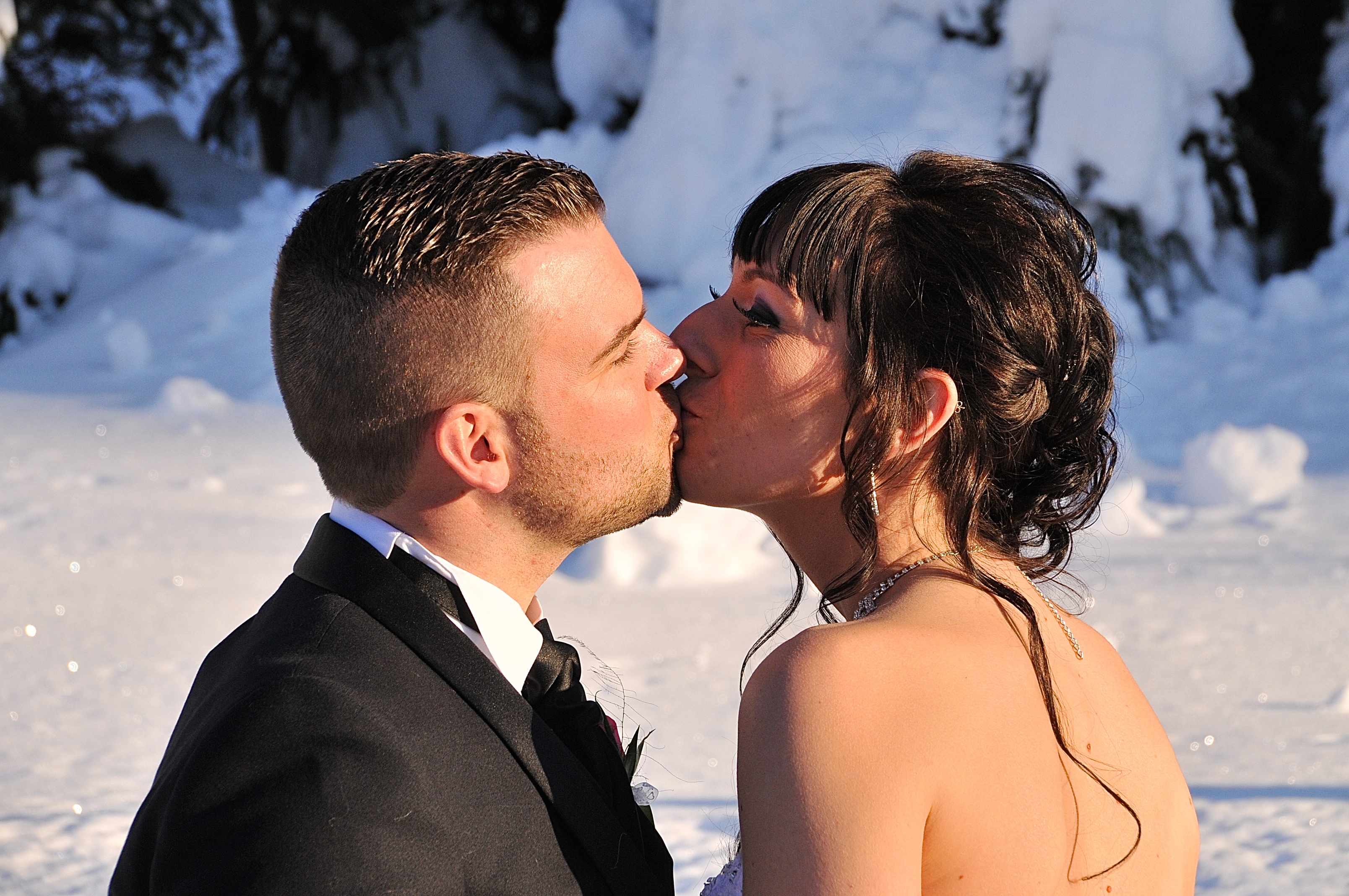 Notre mariage