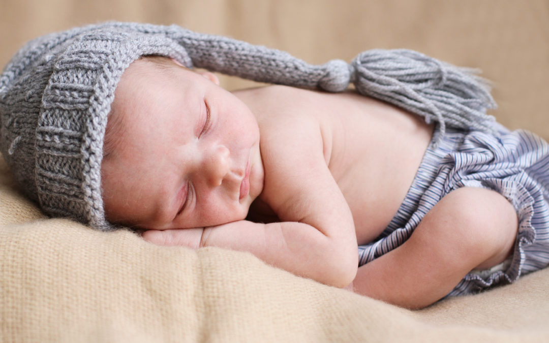 Coups de coeur pour bébé