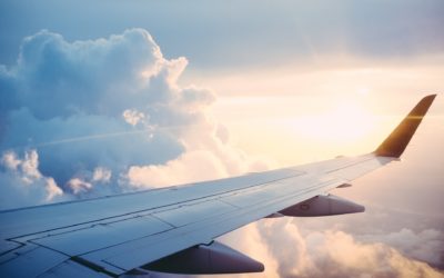 Voyage (lointain) avec bébé