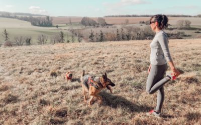 Ma routine sport après grossesse