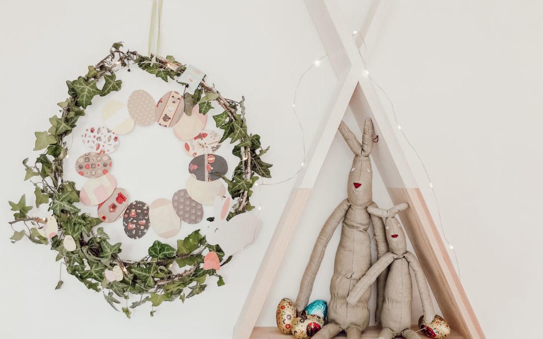 DIY de Pâques
