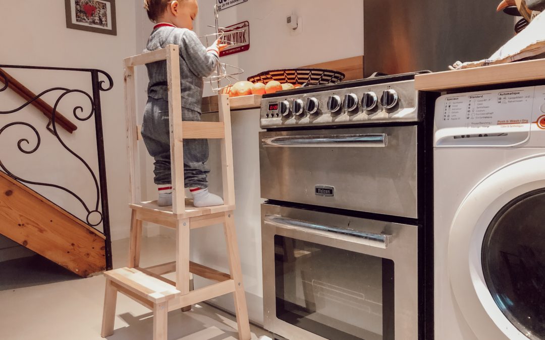 DIY : Tour d’observation