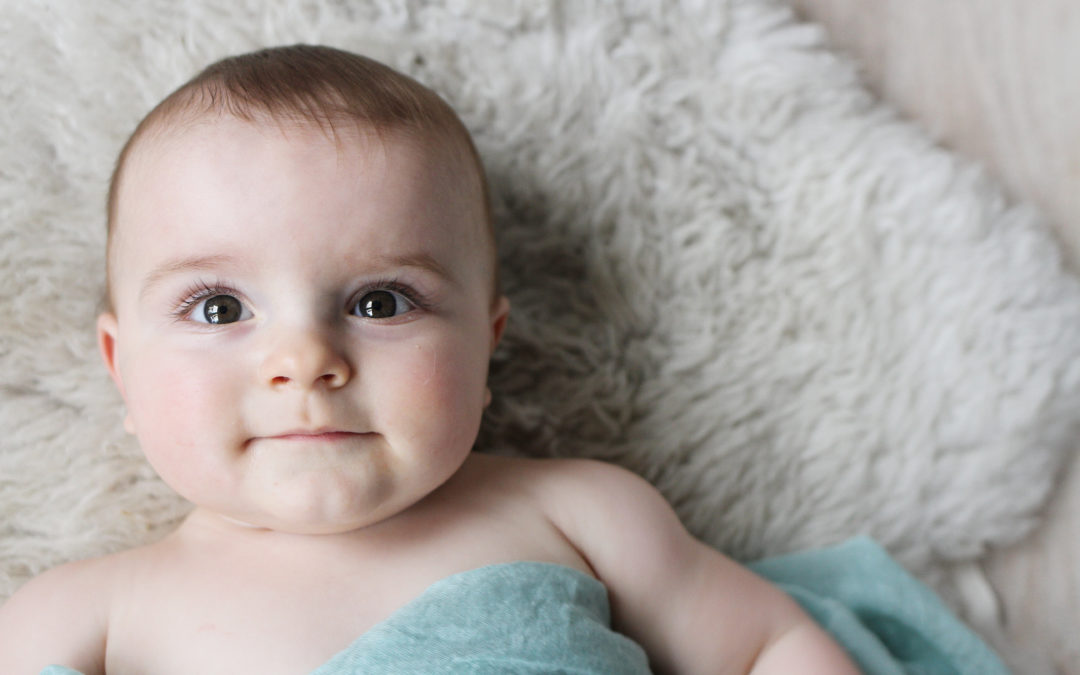 La motricité de son enfant, comment l’aider ?