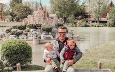 France miniature : une journée en famille