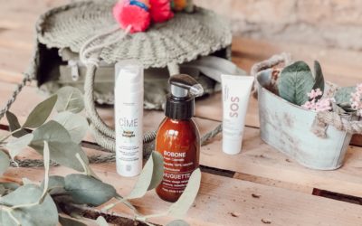 10 marques de cosmétiques bio à découvrir