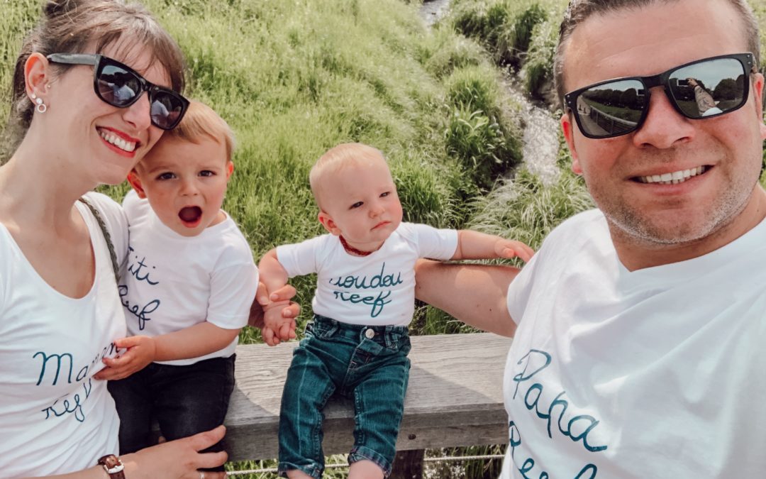 Rester un couple après l’arrivée des enfants