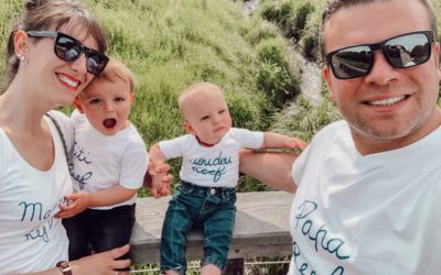 Rester un couple après l’arrivée des enfants