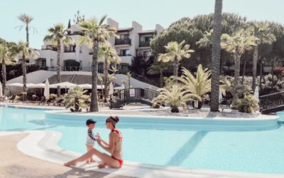La couche de bain lavable Bambino Mio
