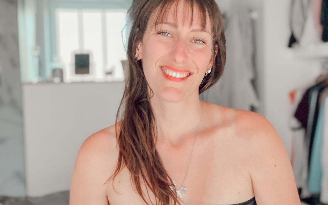 Extensions de cils : mon avis