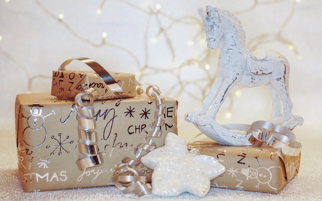 DIY de Noël