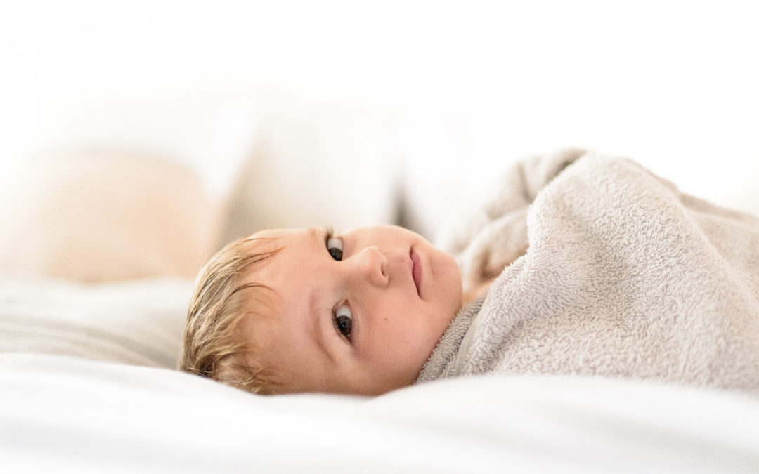 Conduire son enfant vers la propreté