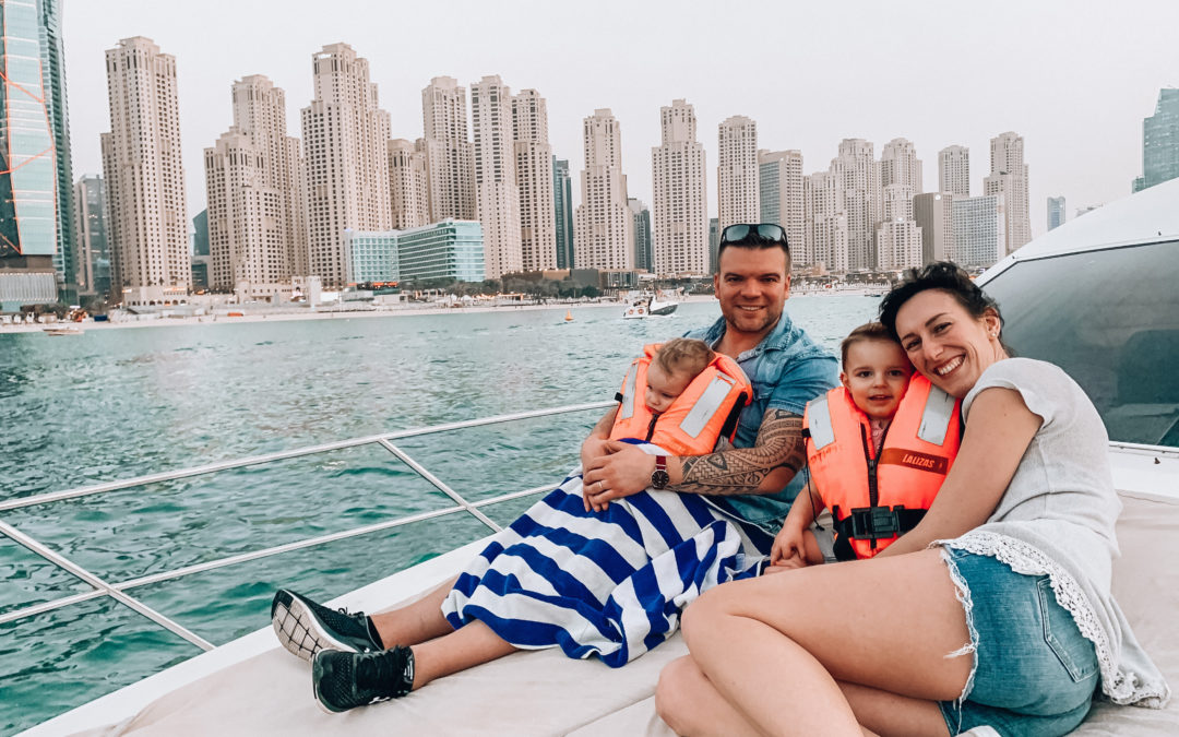 3 jours à Dubaï : que faire ?