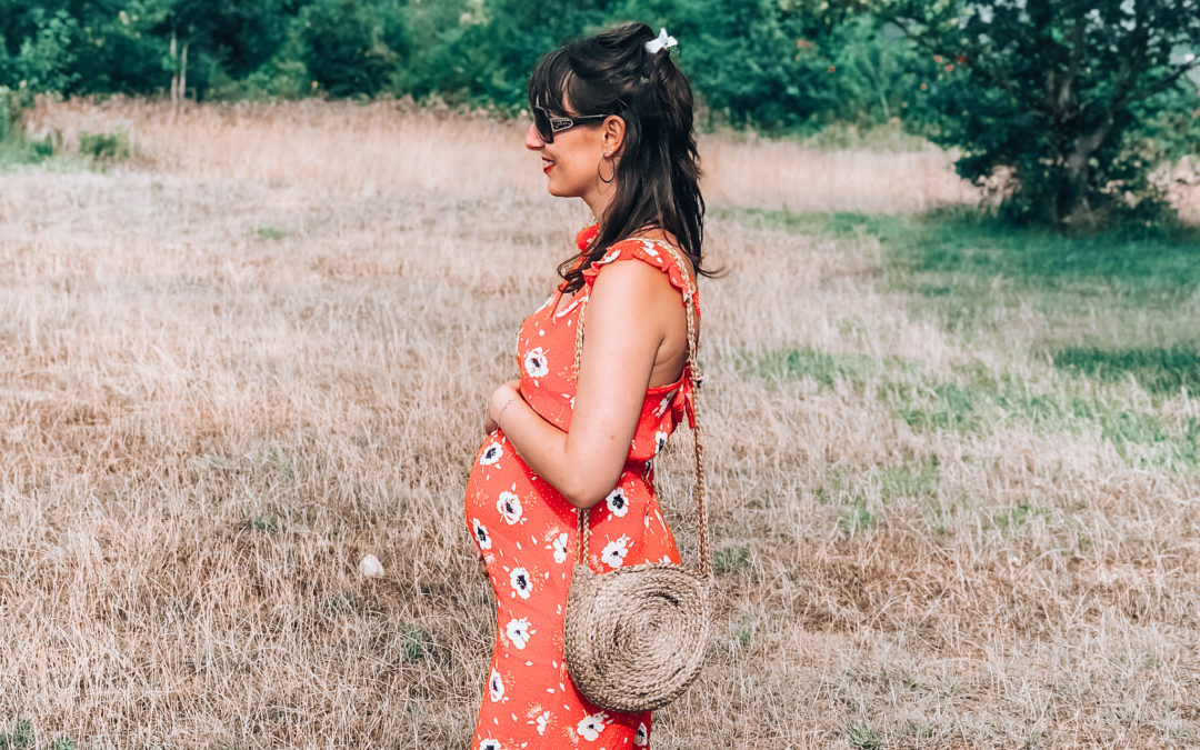 Comment ne pas s’oublier en tant que femme quand on est maman