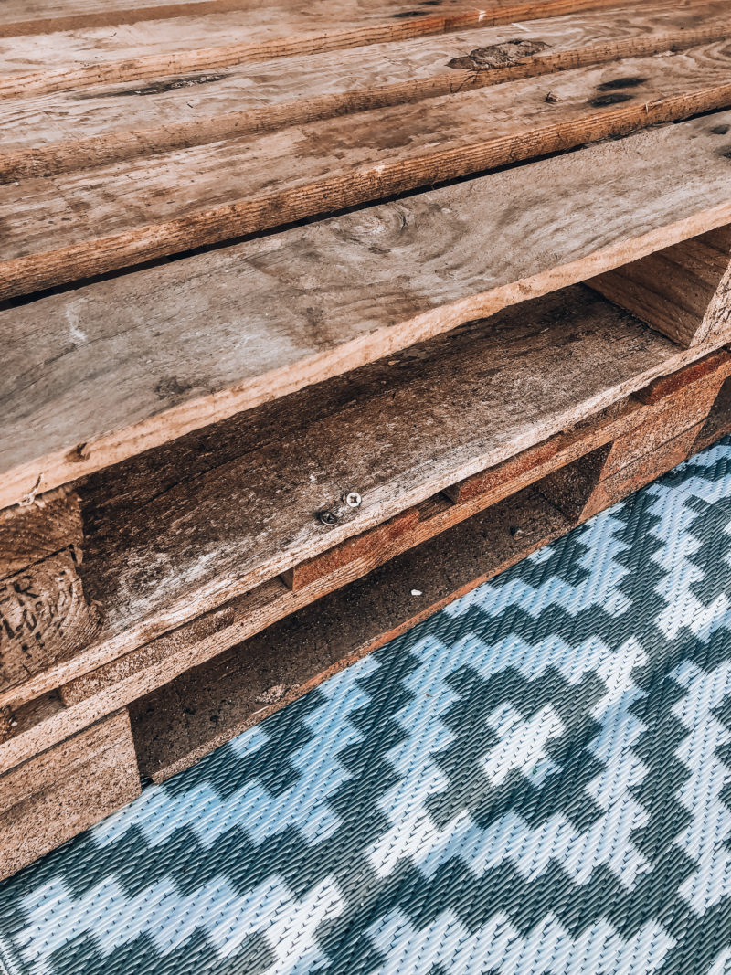 salon de jardin, salon en palette, salon palette diy, salon boheme, salon de jardin tuto, salon de jardin boheme