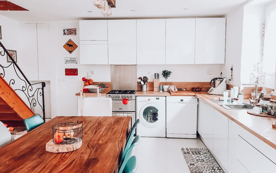 Désencombrer et ranger sa maison : mes astuces