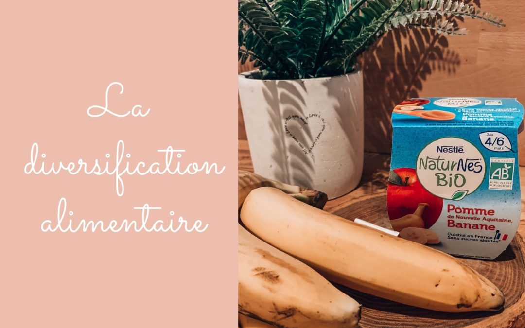 La diversification avec NATURNES BIO
