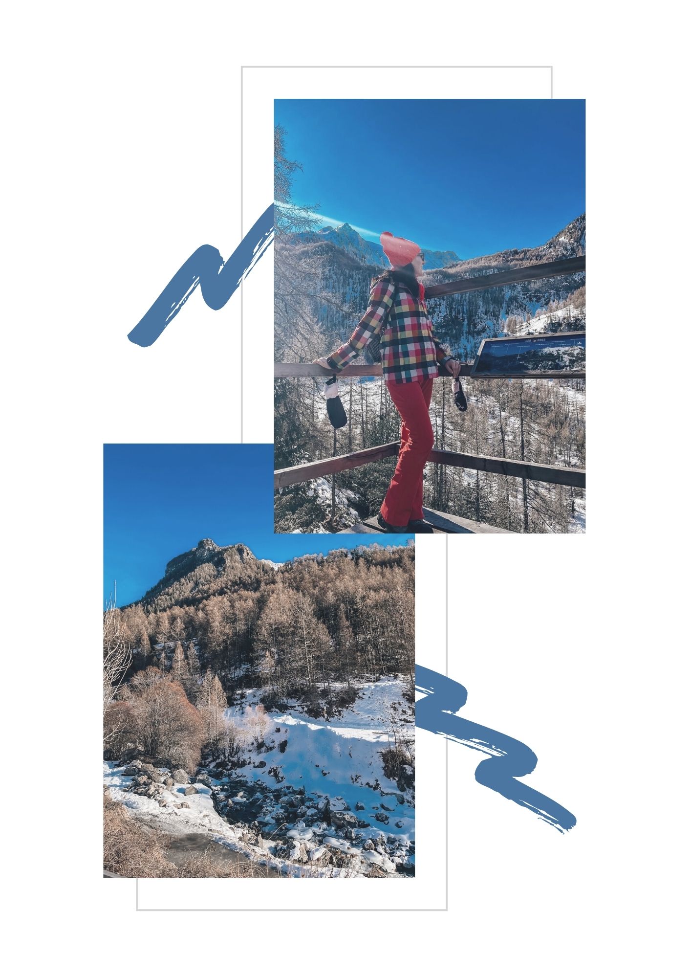 ski