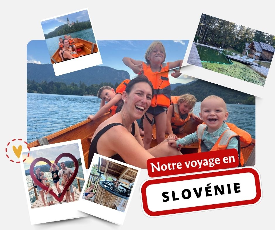 slovénie